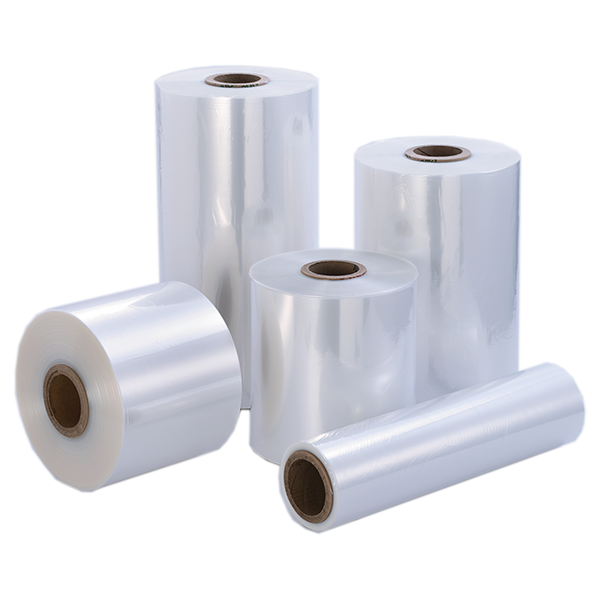 Single Sheet POLYOLIFIN SHRINK FILM - Image 4